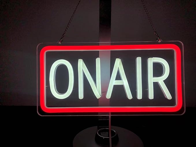 LED Neon Sign Night Light for Wall Party Décor Bedroom Room Bar Wedding Home Birthday Art Decoration Christmas with USB Chain Light modulator 5v (lets party blue)