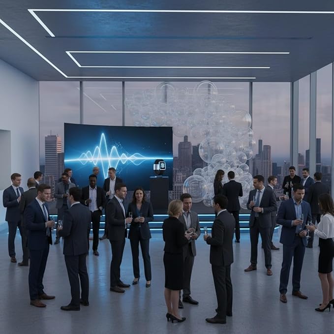 Balloon Garland Arch Kit – 146 Pcs Clear Balloons for Baby Shower, Birthday, Gender Reveal, Wedding Party – DIY Kit by Vellax™