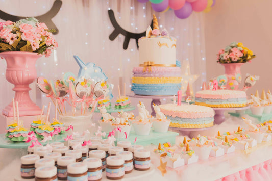 The Day a Baby Shower Turned a Room Into Pure Joy