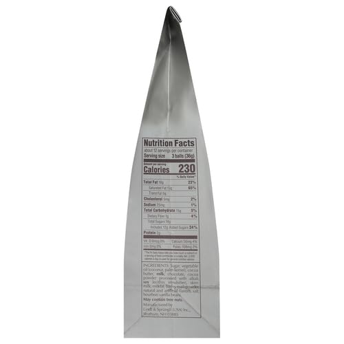 Lindt LINDOR Milk Assorted Chocolate Candy Truffles, Chocolate Candy with Smooth, Melting Truffle Center, 15.2 oz. Bag (Pack of 2)