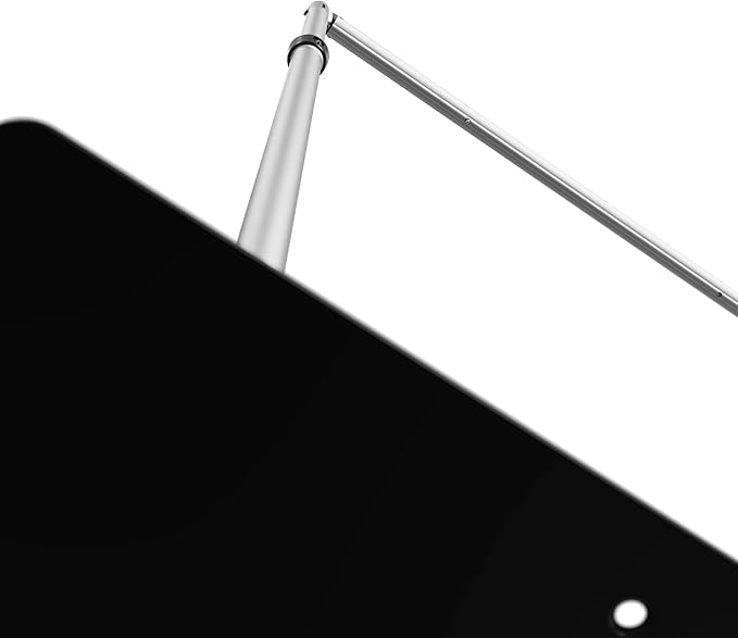 8x8ft Pipe and Drape Backdrop Stand, Adjustable Metal Frame with Crossbar for Weddings, Trade Shows, Parties, and Event Display – Durable Heavy Duty Photo Backdrop Stand