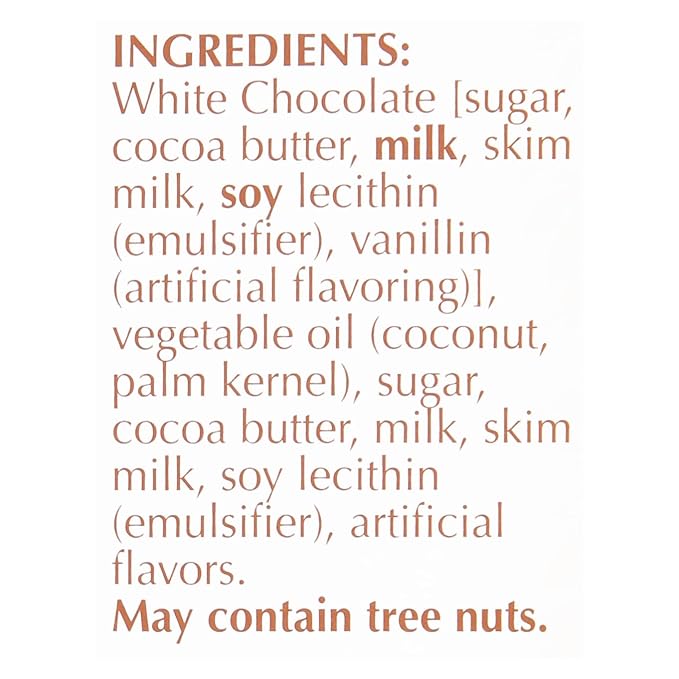 Lindt LINDOR White Chocolate Truffle Bar, White Chocolate Candy with Smooth, Melting Truffle Center, 3.5 oz. Bar (12 Pack)