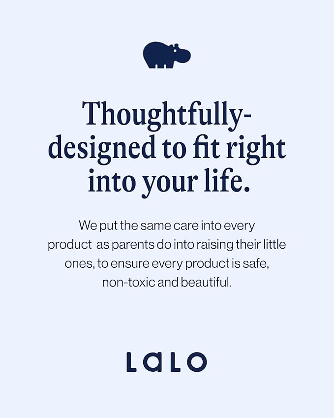 Lalo First Bites Starting Solids Silicone Baby Feeding Set with Suction Bowl, 2 Spoons and 1 Bib - 4-Piece Baby-Led Weaning Supplies - Non-Toxic Silicone Infant Tableware - Sage