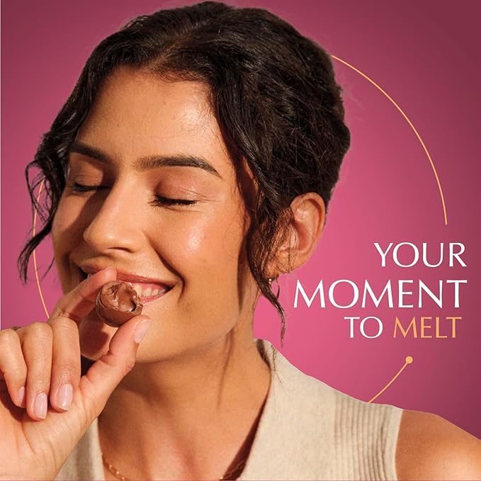 Lindt LINDOR Birthday Cake White Chocolate Truffles, White Chocolate Candy with Smooth, Melting Truffle Center, 5.1 oz. Bag