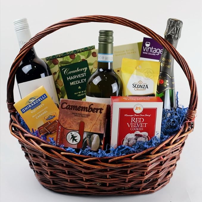 2 LB Royal Blue Crinkle Cut Paper Shred Filler Great for Gift Wrapping, Light Royal Blue Basket Fillers, Birthday, Gift Wrapping, Halloween Thanksgiving Christmas Party Decor Filling Supplies