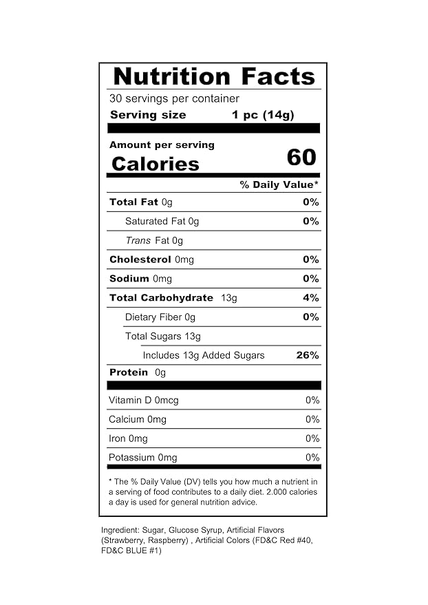 30 Pack Unicorn Ring Candy - Individually Wrapped - Unicorn Party Favors - Bulk Candy Use For Kids, Adults, Classroom, Pinata - Unicorn Birthday Decorations