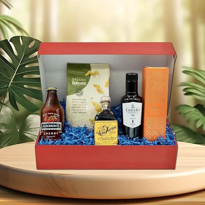 2 LB Royal Blue Crinkle Cut Paper Shred Filler Great for Gift Wrapping, Light Royal Blue Basket Fillers, Birthday, Gift Wrapping, Halloween Thanksgiving Christmas Party Decor Filling Supplies