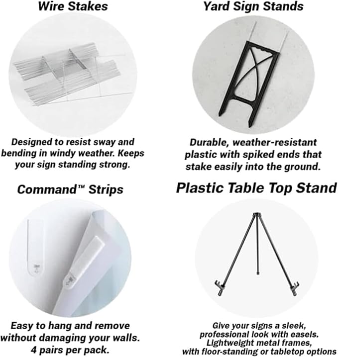 Personalized Wedding Welcome Sign for Ceremony and Reception, Custom Rustic Welcome To Our Wedding Sign, Outdoor Wedding Yard Signs Decorations, Customized Sign With Name For Bride and Groom #2