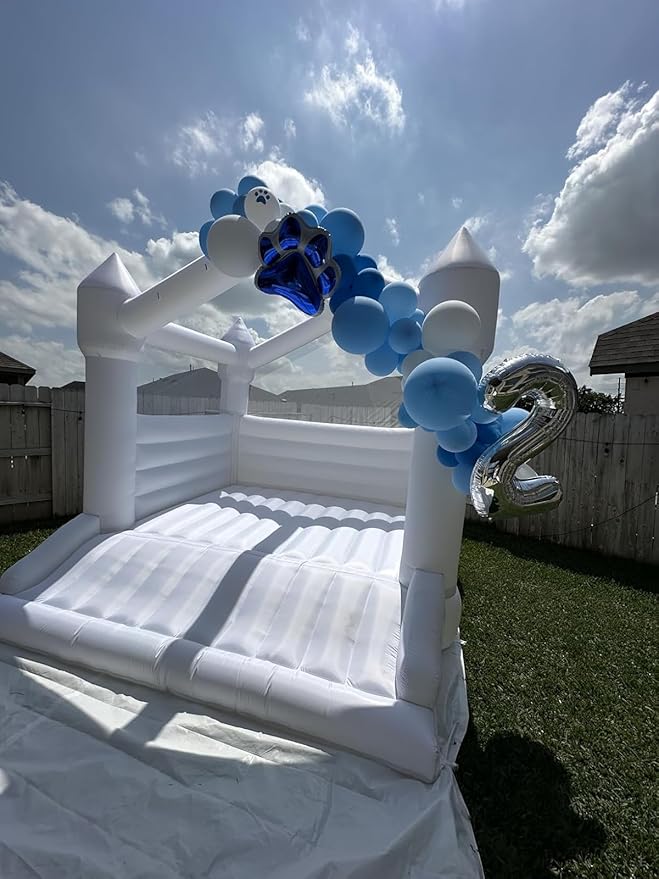 0 Balloon - Silver Birthday Number Balloons, 40 Inch Large Foil Balloons for Men Women Boys Girls Silver Themed Birthday Decorations