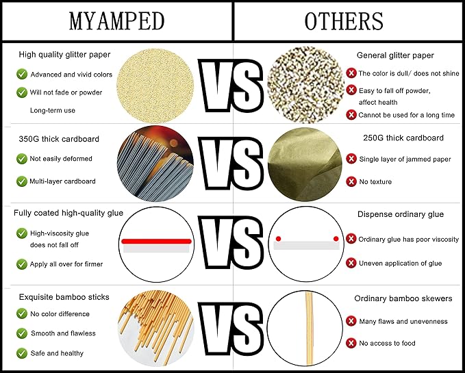 He or She Cake Topper - Glitter Silver Gender Reveal Cake Topper Decorations, Suitable for Baby Shower Favors, Baby Gender Reveal, Baby Birthday Party or Baby Photo Booth Props (Silver)