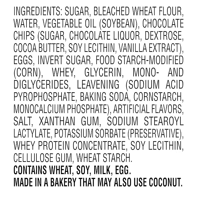 (4 pack) Little Bites Assorted Muffins, 80 individual packs, (20 ct each), Mini Muffins, 138 lbs Case – (20) Chocolate Chip, (20) Fudge, (20) Blueberry, (20) Party Cake