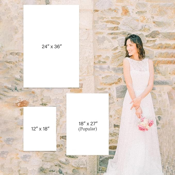 Dusty Blue Bridal Shower Welcome Sign, Bridal Shower Poster, Personalized Bridal Shower Sign, Welcome To Bridal Shower Sign, Bridal Shower Decorations